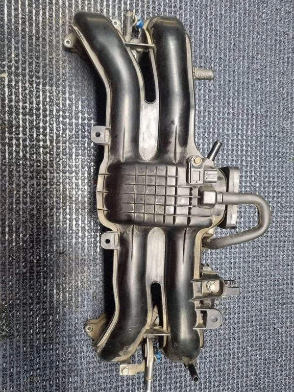 Intake manifold