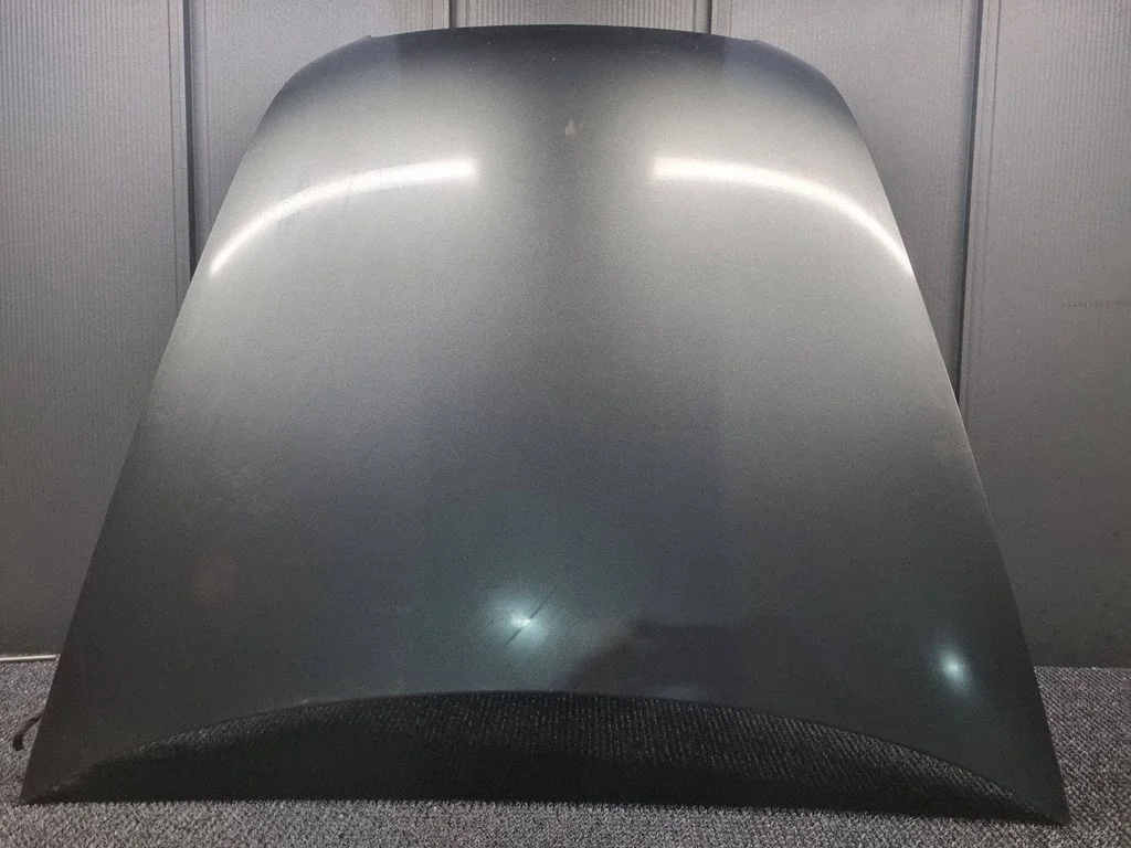 Engine bonnet/hood – Audi A6 Allroad C6 (2006-2011)