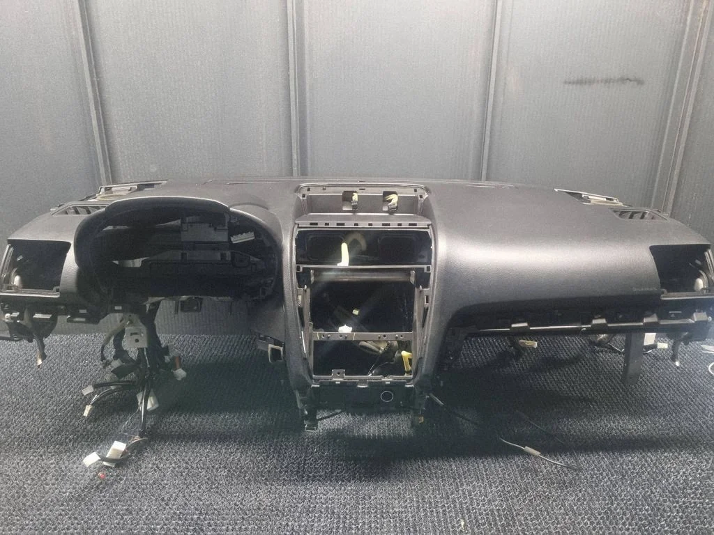 Armatuurlaud S16600420
