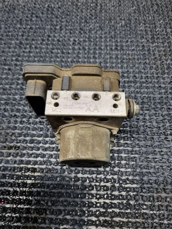 ABS block 27536FJ091