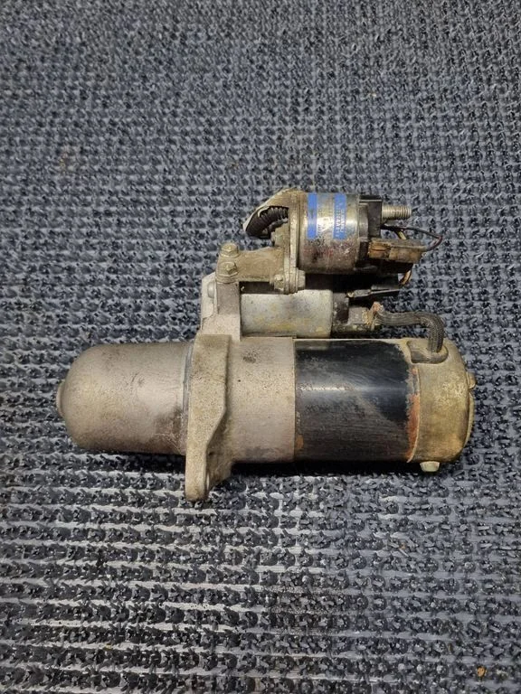 Starter motor – Subaru XV I (2011-2018)