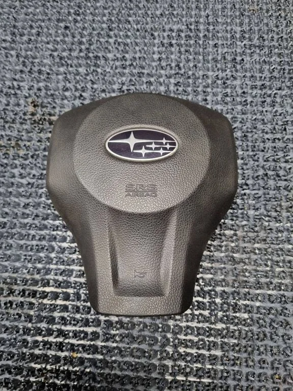 Steering wheel airbag WYP0PT12828