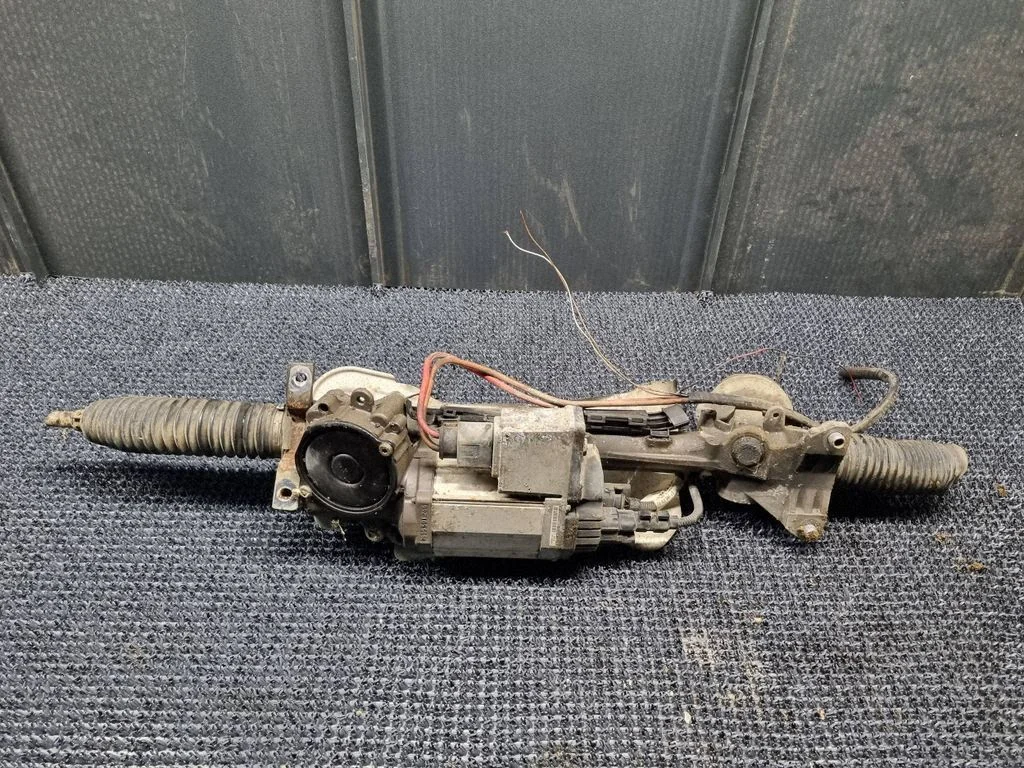 Steering rack – Skoda Octavia Mk2 (1Z) (2004-2013)