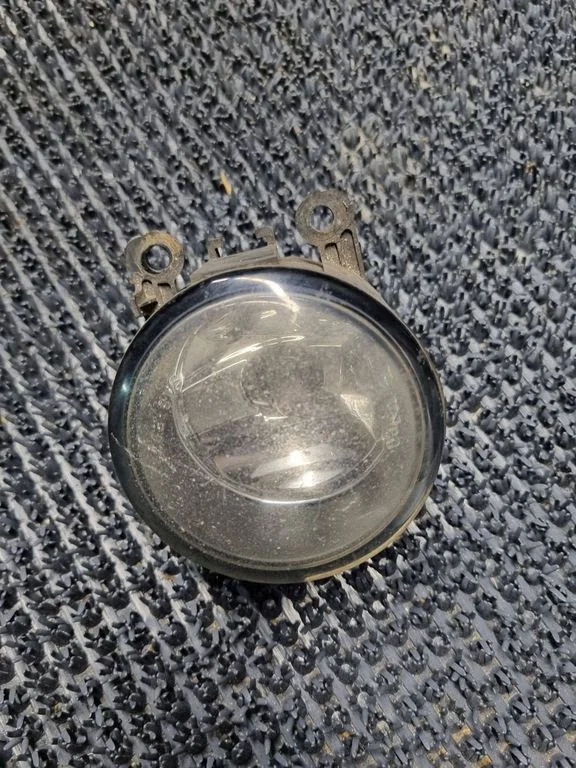 Halogen przedni – Renault Megane II (2002-2005)