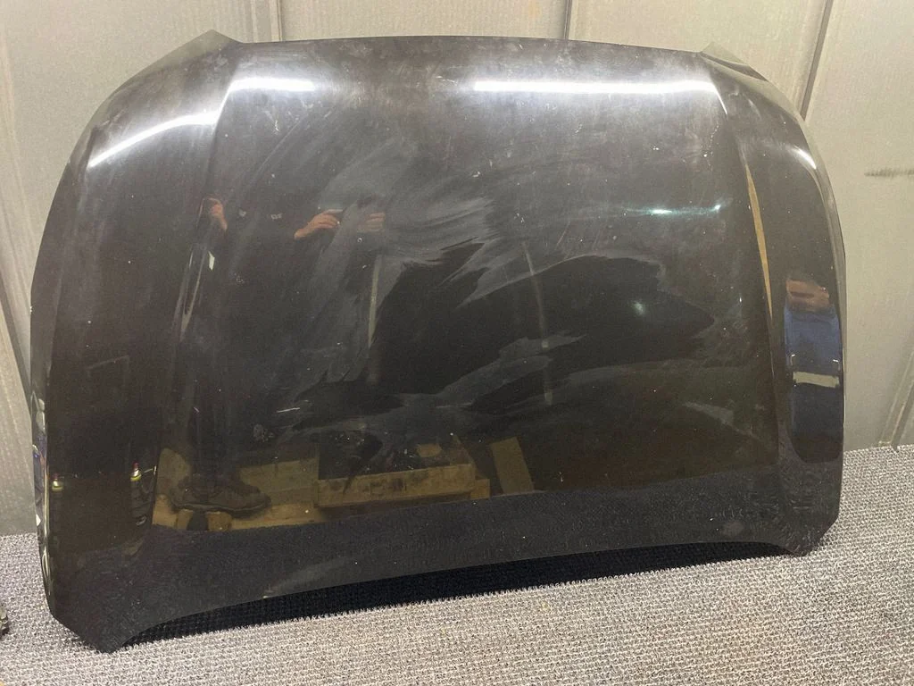Engine bonnet/hood – Subaru XV I (2011-2018)