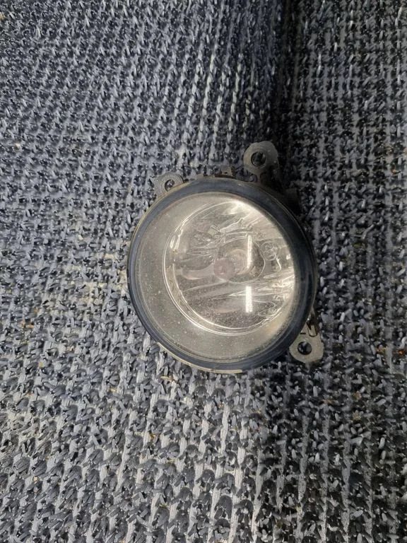 Halogen przedni – Renault Megane II (2002-2005)