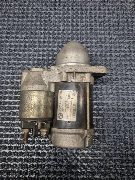 Starter motor – BMW 3 Series E90 E91 (2005-2012)