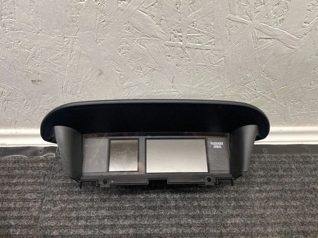 Ekraan / kuvar / väike ekraan 85261FJ261