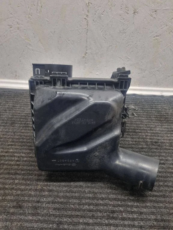 Air filter box A52AG07