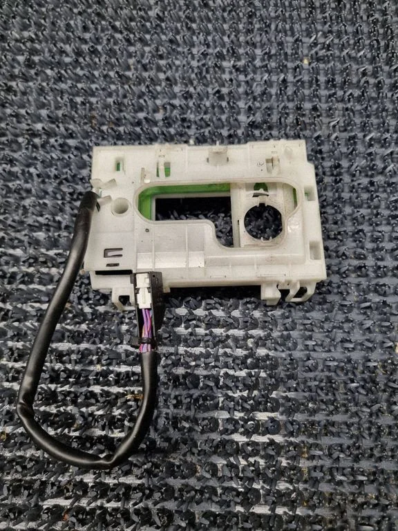 Other wiring loom 8L0972980