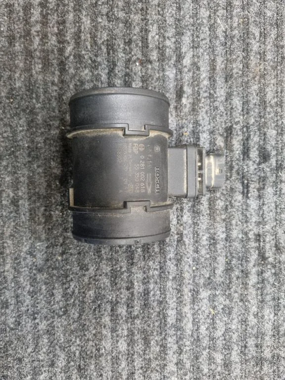 Mass air flow meter 55350048