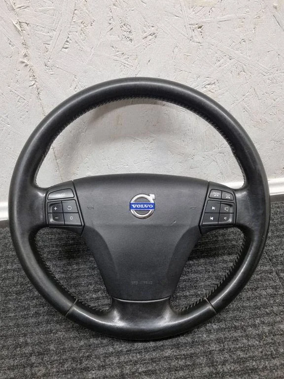 Steering wheel 30778754