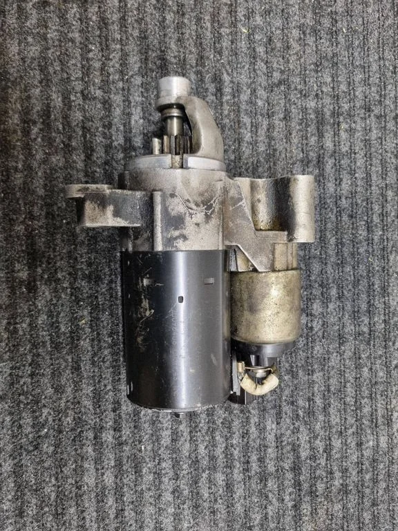 Starter motor – Audi Q5 SQ5 8R (2008-2017)