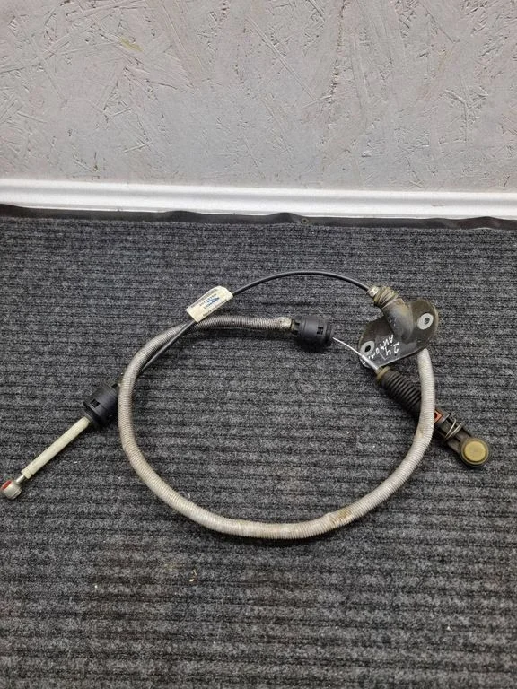 Gear shift cable linkage 30783150