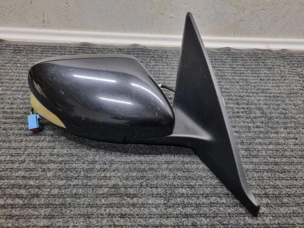 Front door electric wing mirror 30744874