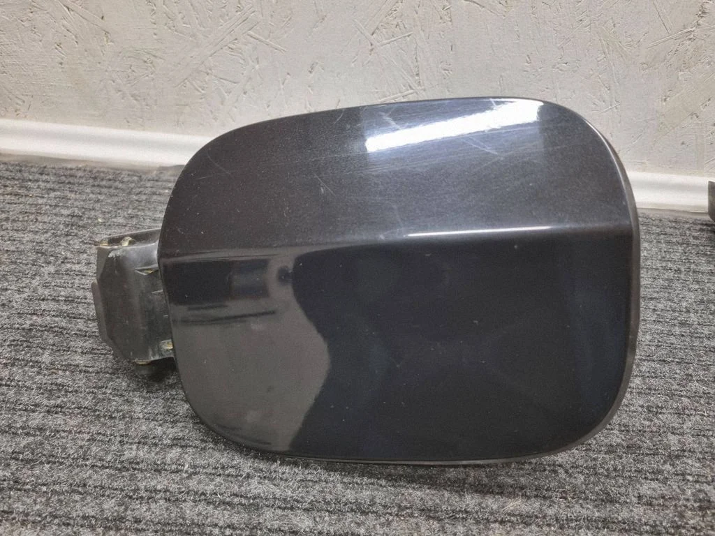 Fuel tank cap – Audi Q5 SQ5 8R (2008-2017)
