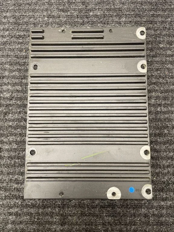 Sound amplifier – Volvo V50 (2008-2012)
