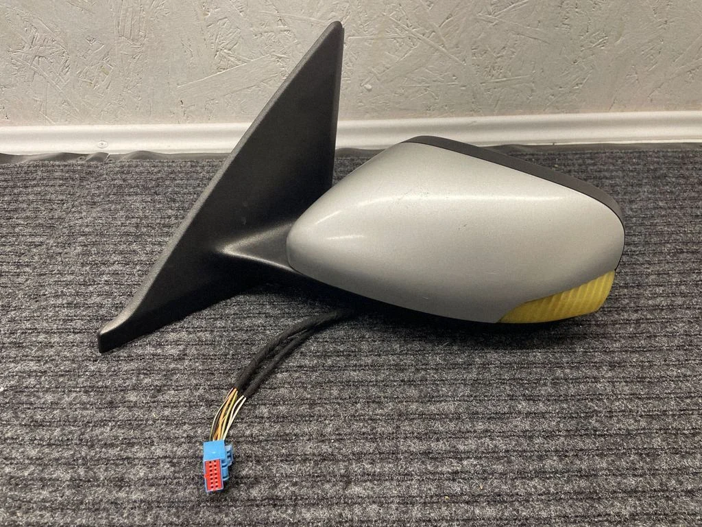 Front door electric wing mirror 4001859