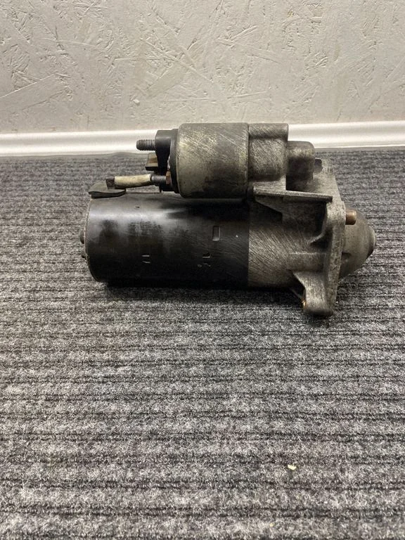 Starter motor – Volvo V70 (2005-2008)