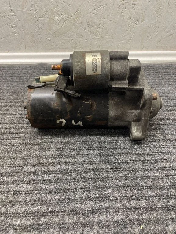 Starter motor – Volvo V50 (2004-2007)