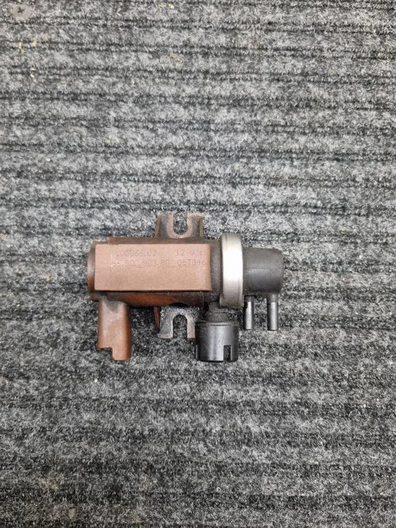 Turbo solenoid valve – Volvo V50 (2008-2012)