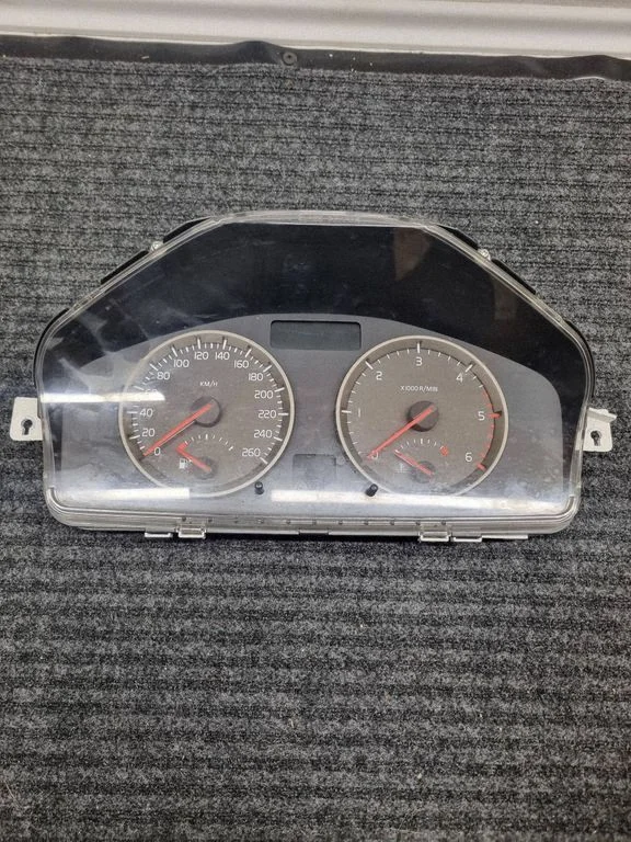 Speedometer (instrument cluster) 30710071