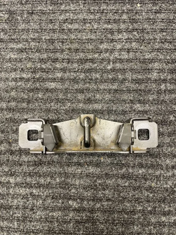 Loading door lock loop/hook striker – Volvo V50 (2008-2012)