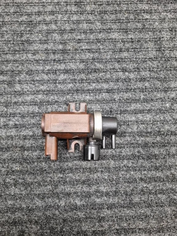 Turbo solenoid valve – Volvo V50 (2008-2012)