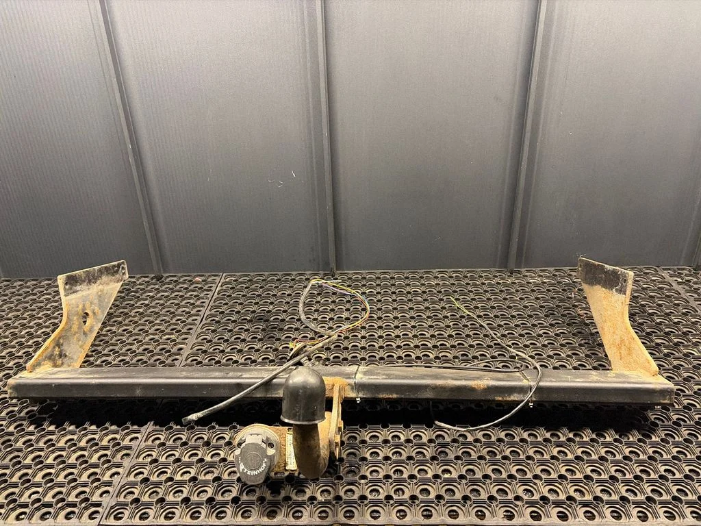Haakekonksu komplekt – Renault Trafic II (X83) (2001-2014)