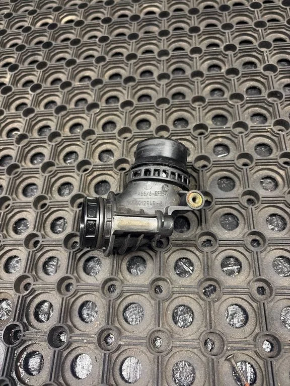 Turbo air intake inlet pipe/hose 144601294R