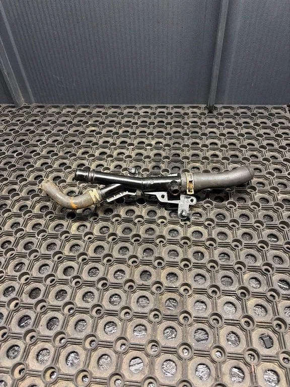 Engine coolant pipe/hose 1320783