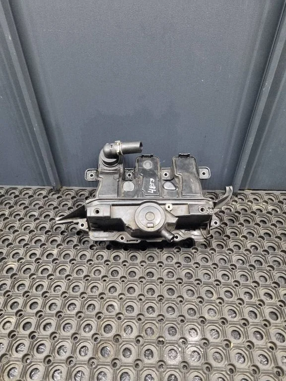 Rocker cam cover – Renault Trafic III (X82) (2014-)