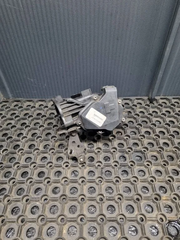 Throttle valve A2C53350932