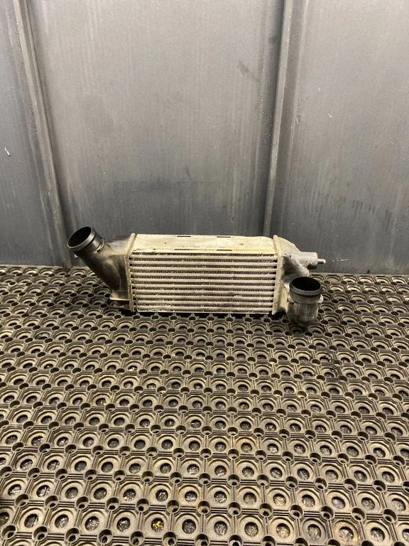 Intercooler radiator 9656525880