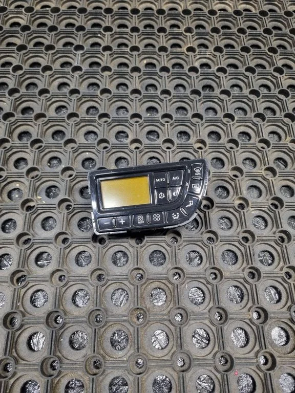 Climate control unit 9659627577