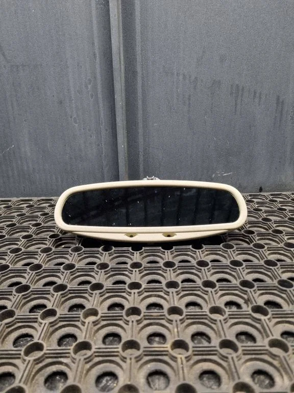 Rear view mirror (interior) – Citroen C4 I (2004-2010)