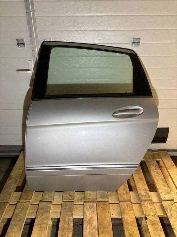 Rear door – Mercedes-Benz B-Class W245 (2005-2011)