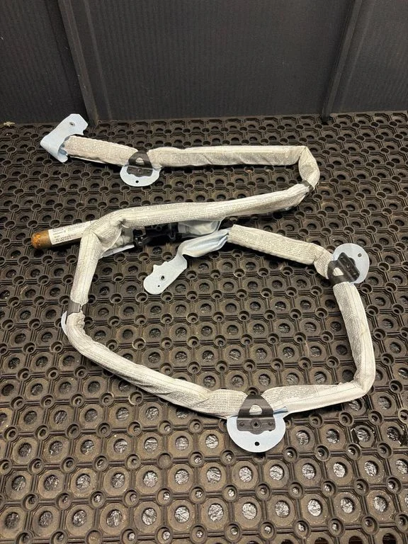 Roof airbag 30353404D