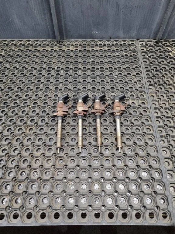 Pihustite (düüside) komplekt – Citroen C4 I (2004-2010)