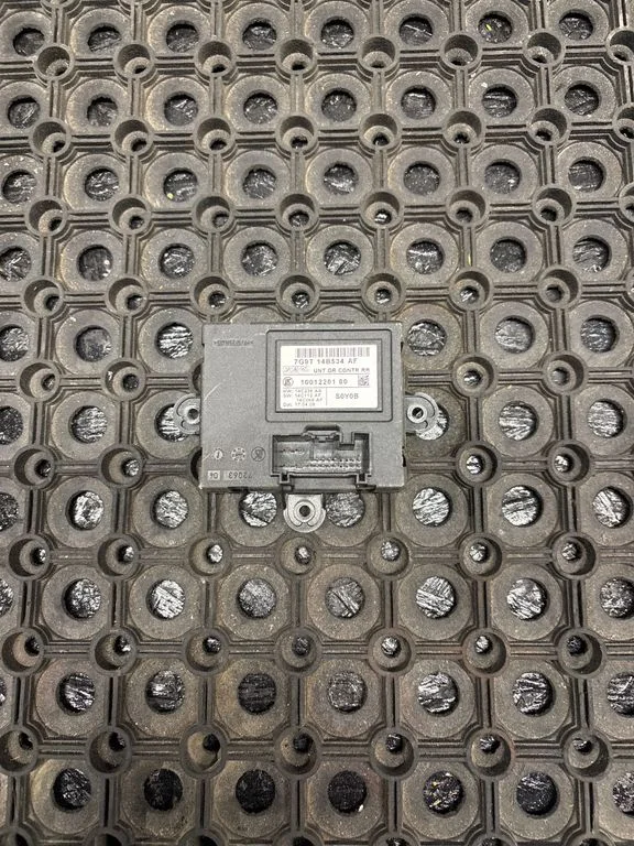 Door control unit/module 7G9T14B534AF