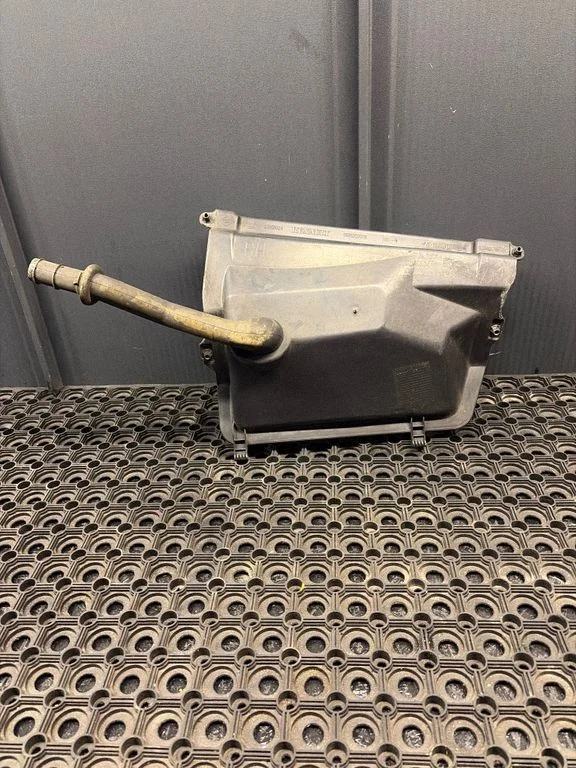 Wiper trim 93868424