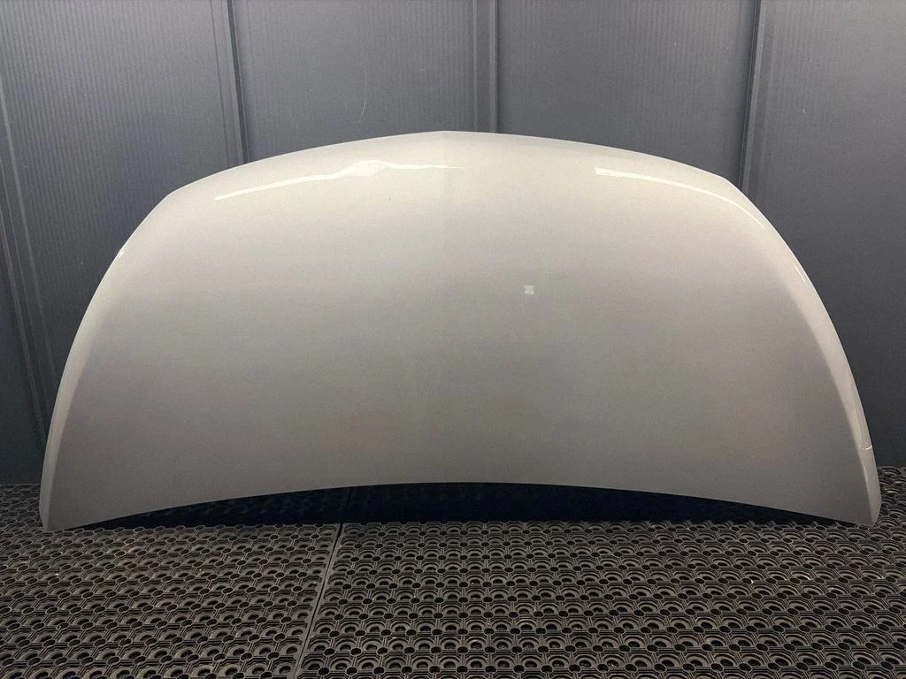 Engine bonnet/hood