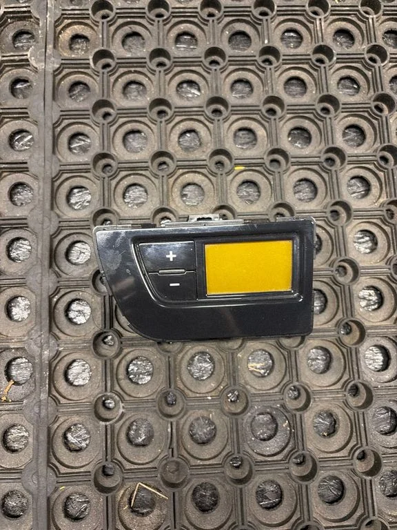 Climate control unit 9659627477