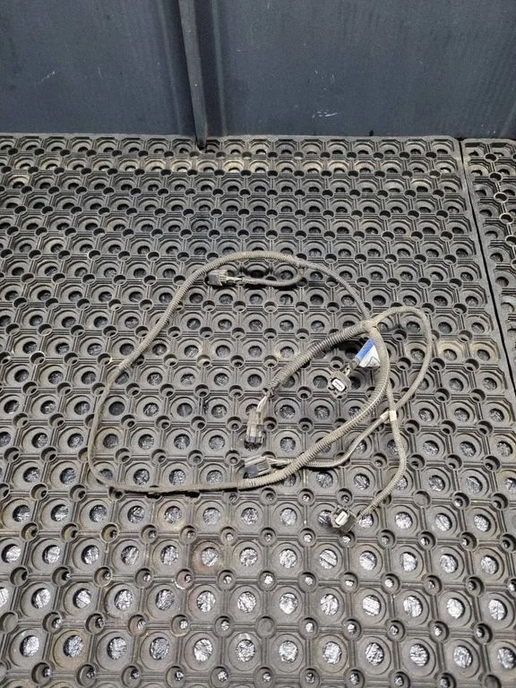Parking sensor (PDC) wiring loom 93455433