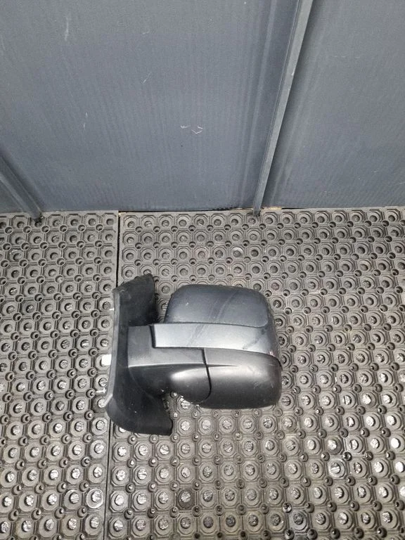 Front door electric wing mirror E9044637