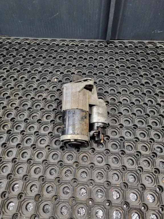 Starter motor – Renault Trafic III (X82) (2014-)