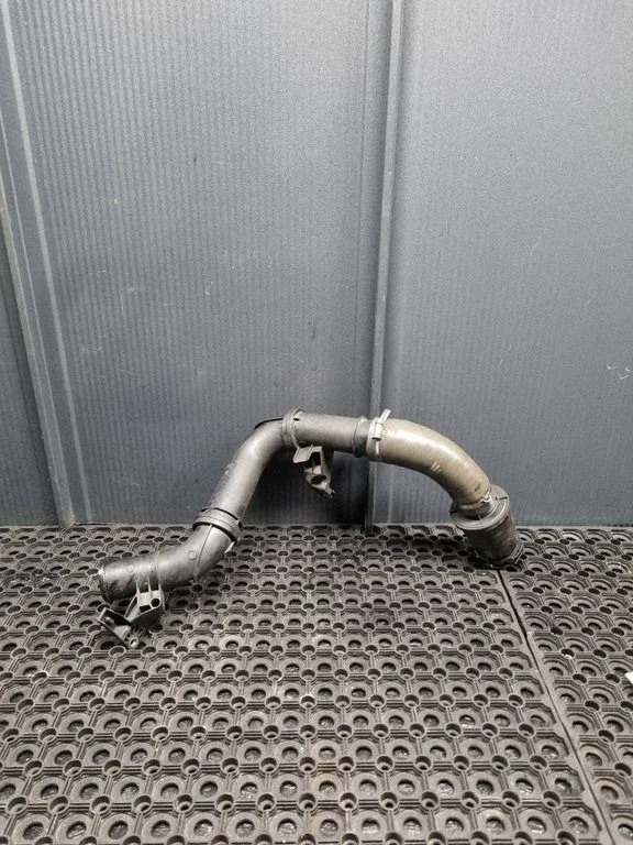Intercooler hose/pipe 93867721