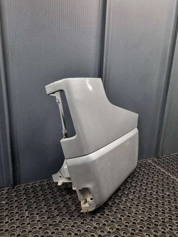 Rear bumper corner part panel trim – Renault Trafic III (X82) (2014-)