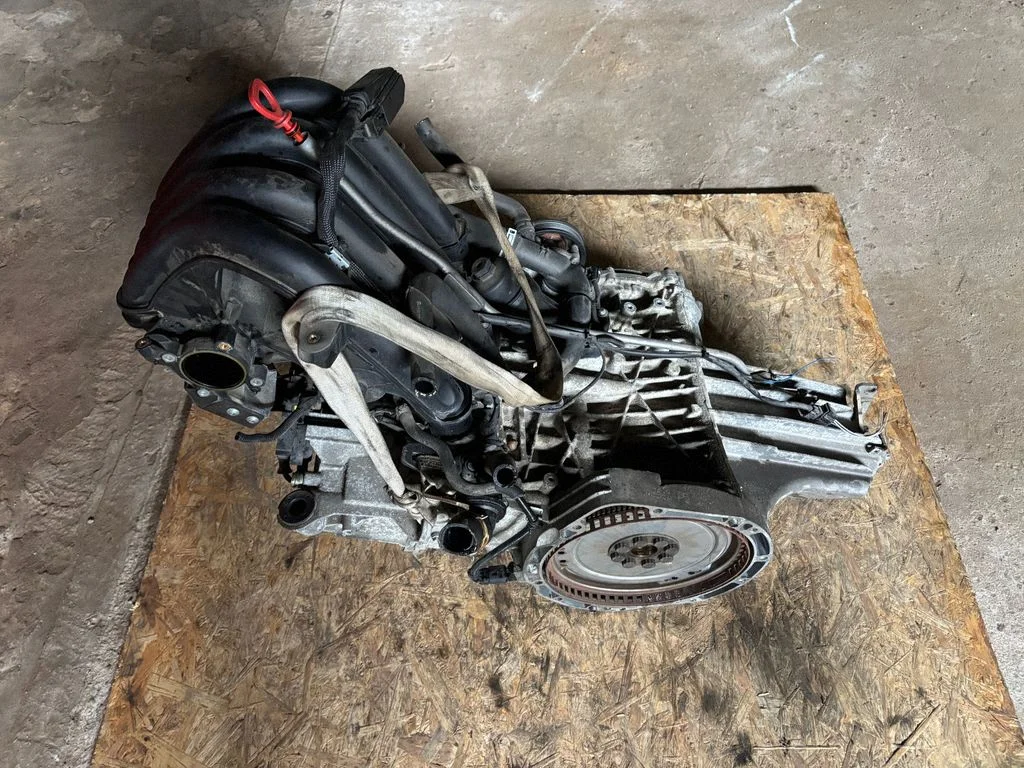 Mootor A2660100500