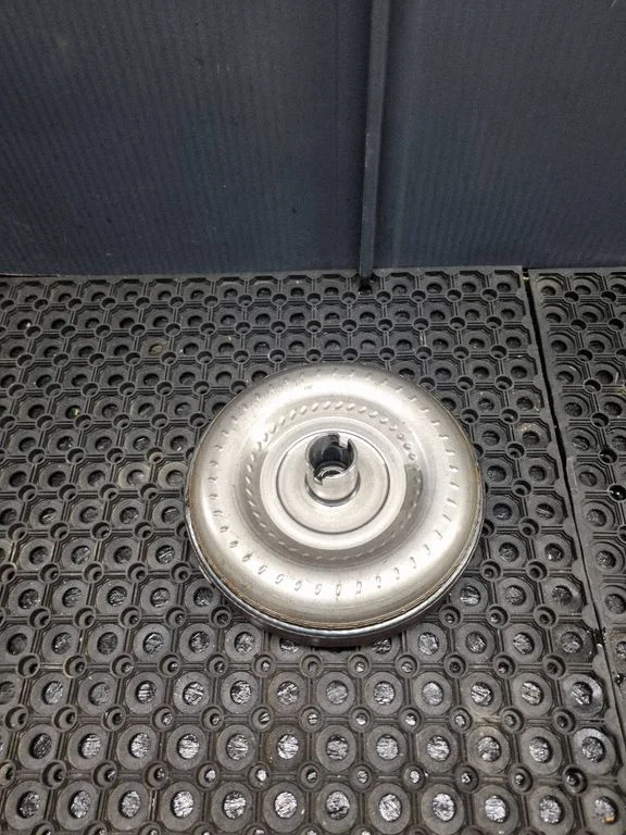 Torque converter – Mercedes-Benz B-Class W245 (2005-2011)